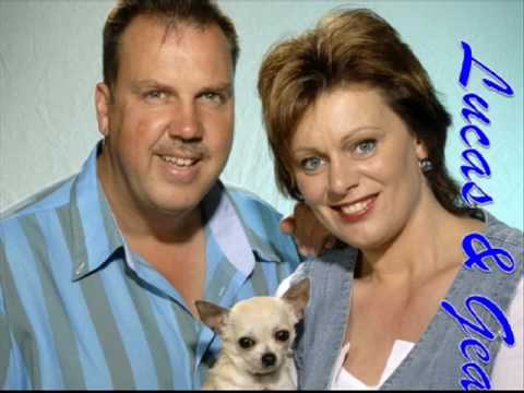 Lucas en Gea - Kristal der heimat