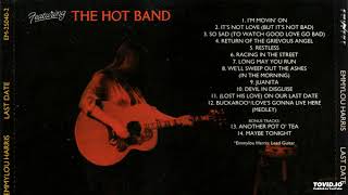 Emmylou Harris - Maybe Tonight(2000)