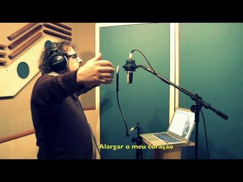 O Que Eu Quero Ser video