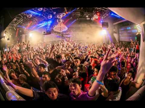 Eminem feat Teknova - The Real Slim Shady (DJ Radoske 2017 Festival Bootleg)