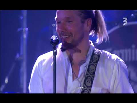 Terminaator "INGLI PUUDUTUS"  TV3 LIVE@TERMINAATOR35