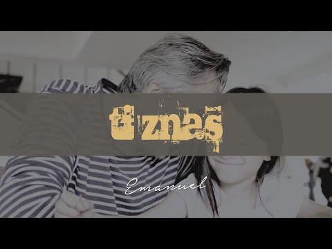 EMANUEL - TI ZNAŠ (OFFICIAL VIDEO)