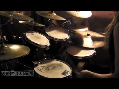 Unfathomable Ruination - Doug Anderson - Edges of Disfigured Atrocity - Studio Play Through