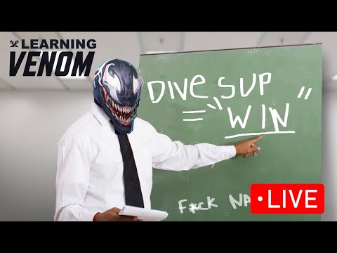 CRAZY  WIN  STREAK  INCOMING!!!  🔴  #MARVELRIVALS  🔴  TANK MAIN