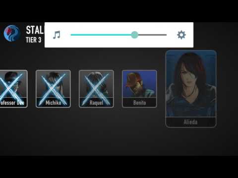 CSR Racing: Tier 3 Crew Battle #4: Benito