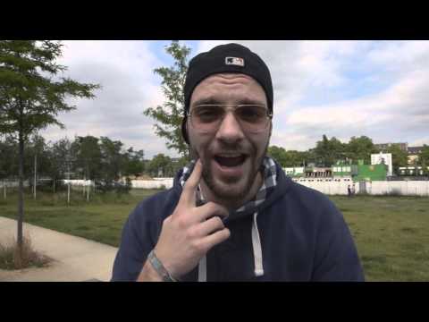 OPTY FREE feat. ELMÄX vs MADSON (VBT 2013 64tel)
