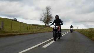 360 Video of BMW S 1000 XR