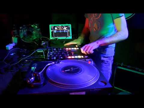 DMC Italy 2018 - DJ Bront (3rd Place)