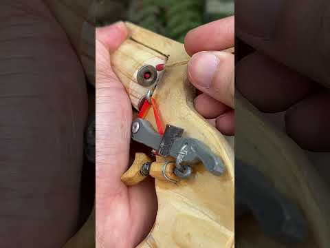 Creativity from wood | The best wood art  #wood #bamboo @Bambooidea