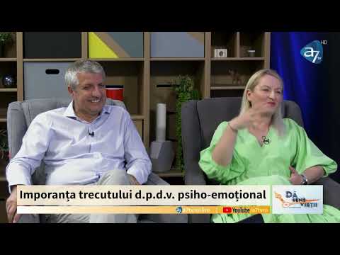 Influența trecutului asupra viitorului nostru | Dă sens vieții