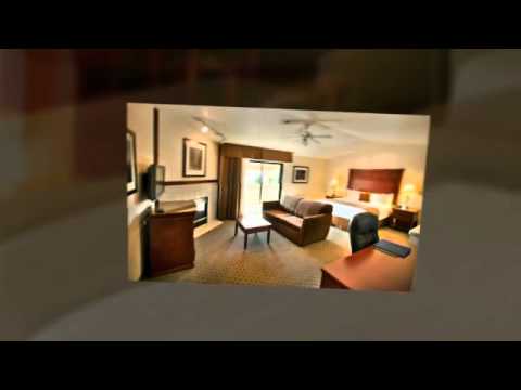 Hotels Near Gilroy Premium Outlets | Best Western PLUS Forest Park Inn