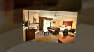 Hotels Near Gilroy Premium Outlets | Best Western PLUS Forest Park Inn