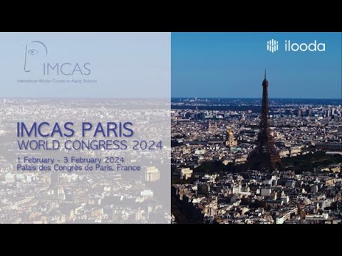ilooda IMCAS Paris 2024 I Sketch Video