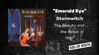 Stormwitch - Emerald Eye