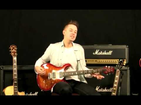 Don't Let Me Be Lonely Lesson Preview - vGuitarLessons.com