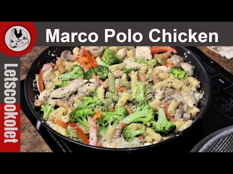 download lagu mp3 mp4 How To Make Chicken Marco Polo, download lagu How To Make Chicken Marco Polo gratis, unduh video klip How To Make Chicken Marco Polo