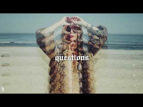 Free JID x J Cole Type Beat 2019 / "Questions" (Prod. Homage)