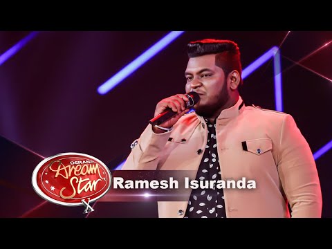 Ramesh Isuranda | Sandanari (සදනාරි) - DDS 10