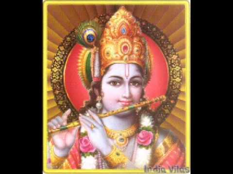 Maine Leeno Govinda Mol - Rukminee Holass Beepath (Janam Geet)