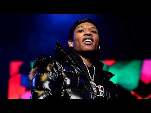 B-Lovee - Different Ft. Nas EBK