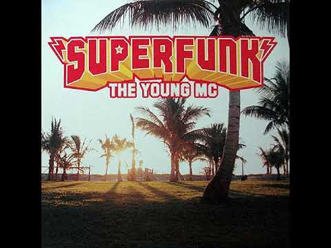 Superfunk - The Young MC (Radio Edit)