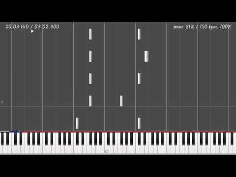 Da tweekaz x Sephyx - This is special (Darnayuda MIDI)