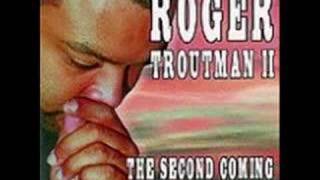 Roger Troutman jr-Beautiful Lady (feat Uncle Charlie Wilson)
