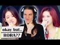 VOCAL COACH REACTION to RORA x CHIQUITA "Locked In"... which is literally the BEST Babymonster song. DEFAULT Thumbnail