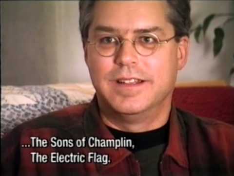 Bill Frisell ~ Dutch TV Profile 1997 - Part One