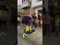 Lakhey Jatra 2079 Dhading Bensi