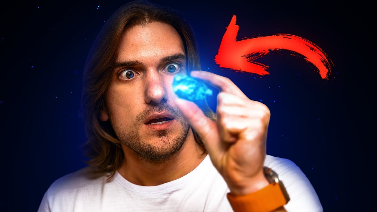 How to create the MOST EXPENSIVE ELEMENT in THE WORLD