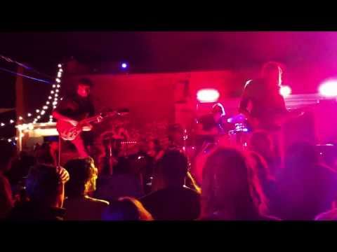 Native Lights - "Of All The Things We've Made" (OMD cover) (Norman Music Fest 2011)