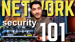Why Network Security is the BEST CYBER DOMAIN for 2026 | Beginner friendly roadmap included