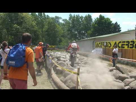 EWC 2010 - Round 3 - Lovere, Italy