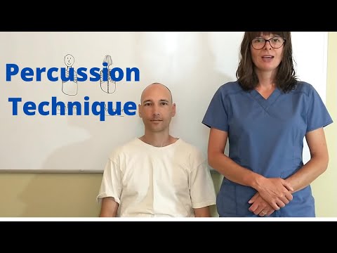 Percussion Technique