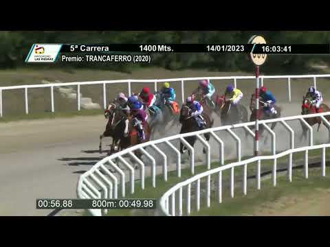 230114 c05 - BENCINA - HIPODROMO LAS PIEDRAS