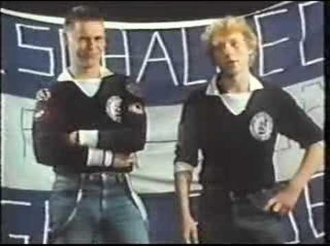 ...die sind eben so - Teil 1