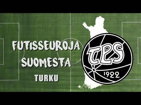 Futisseuroja Suomesta, jakso 3: Turun Palloseura