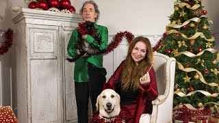 Harry Shearer and Judith Owen’s Christmas Without Tears