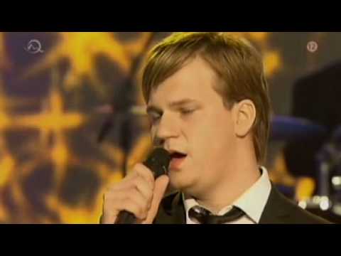 Martin Chodúr - My Way