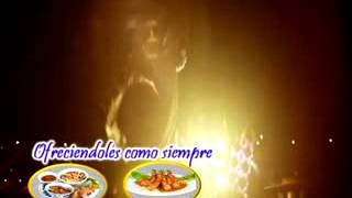 preview picture of video 'Baile del tronco Restaurante de Nueva Concepcion'