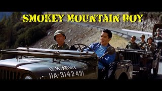 ELVIS PRESLEY - Smokey Mountain Boy (New Edit v2) 4K