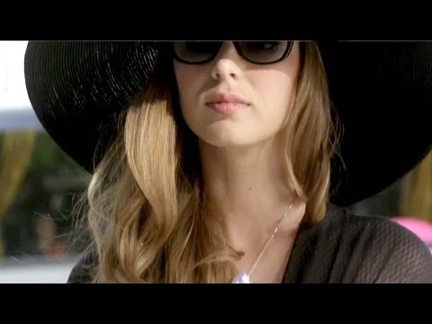 THE LOVE PUNCH Movie Trailer (Pierce Brosnan, Emma Thompson - Movie Trailer HD)