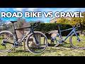 Road Bike Vs Gravel Bike Are You Riding The Wrong One Cervelo Áspero Vs Caledonia