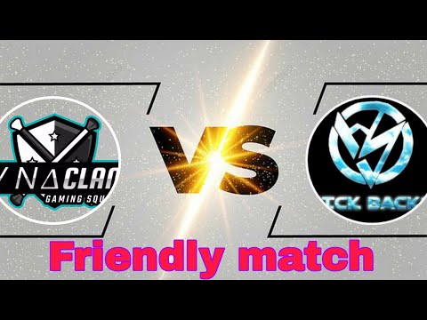 Friendly Match| VNA vs KB