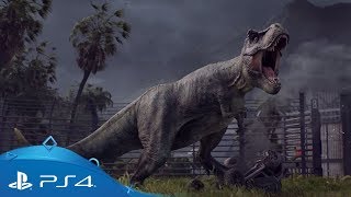 Buy Jurassic World Evolution