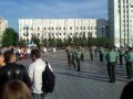 Военный оркестр в Хабаровске 