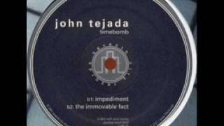 John Tejada - Timebomb