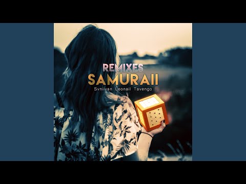 Samuraii (Svniivan Remix)