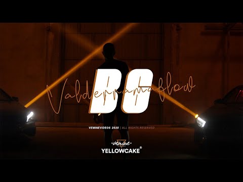 Valderrama Flow - BG (Prod. by EnelBeatz)